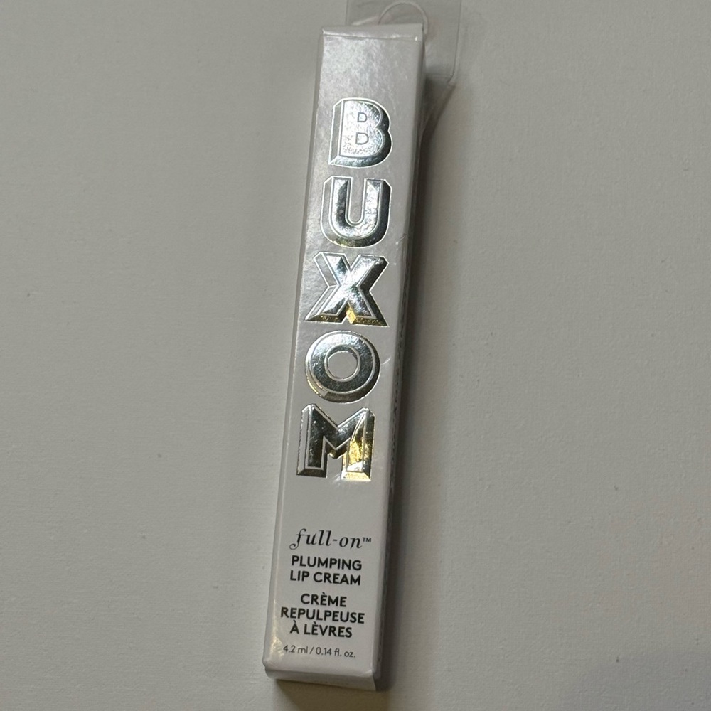 Buxom full on plumping  Lip Cream blushing margarita